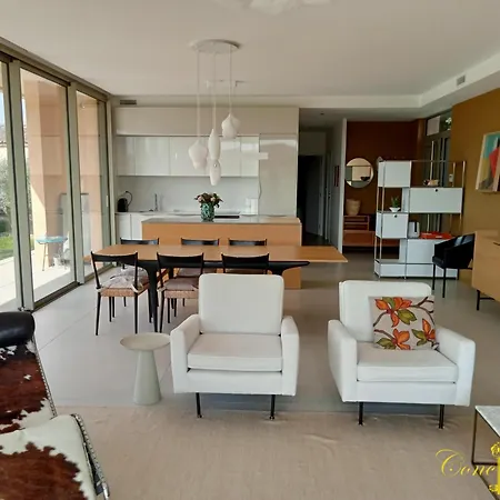 La Des Vignes Villa Castillon-du-Gard