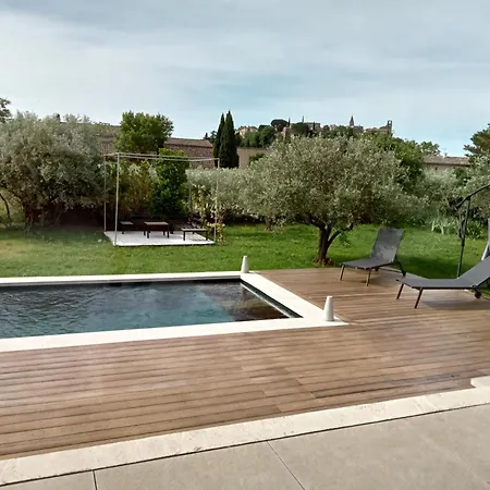 La Des Vignes Villa *