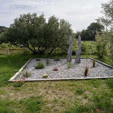 La Des Vignes Villa Castillon-du-Gard