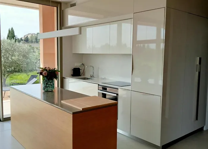 La Des Vignes * Castillon-du-Gard