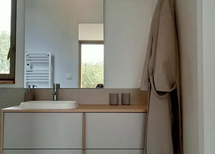 La Des Vignes Castillon-du-Gard