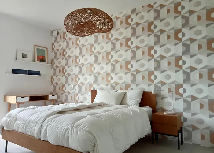 La Des Vignes Villa Castillon-du-Gard