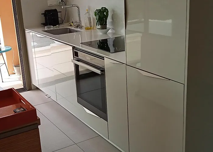 La Des Vignes Villa *