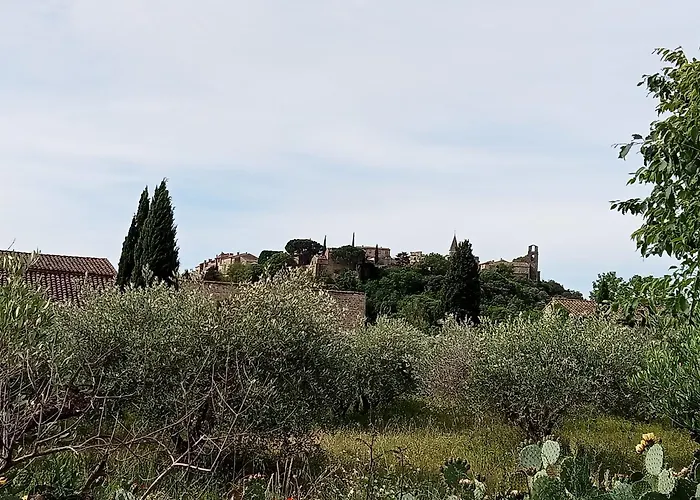 Villa La Des Vignes Castillon-du-Gard