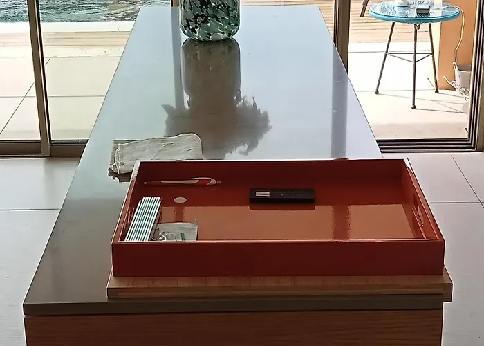 La Des Vignes Castillon-du-Gard