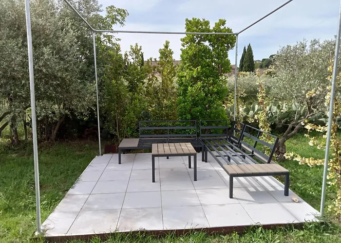 La Des Vignes * Castillon-du-Gard